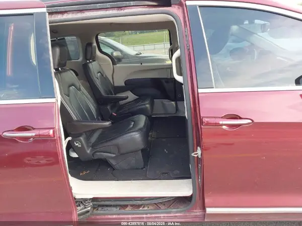 2C4RC1BG4KR537249 2019 CHRYSLER PACIFICA - Image 8