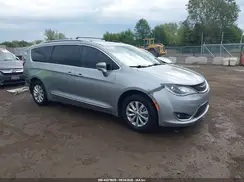 2C4RC1BG4KR537347 2019 CHRYSLER PACIFICA