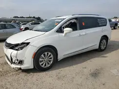 2C4RC1BG4KR537378 2019 CHRYSLER PACIFICA