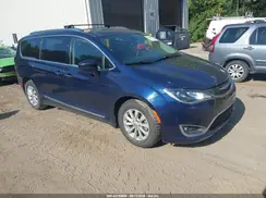 2C4RC1BG4KR537400 2019 CHRYSLER PACIFICA