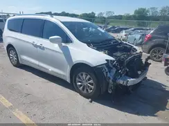 2C4RC1BG4KR540054 2019 CHRYSLER PACIFICA