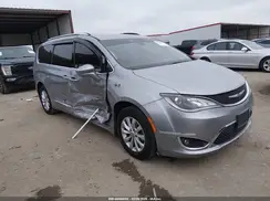 2C4RC1BG4KR540085 2019 CHRYSLER PACIFICA