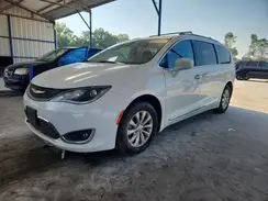 2C4RC1BG4KR548283 2019 CHRYSLER PACIFICA