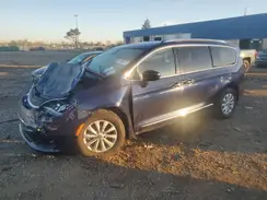 2C4RC1BG4KR549045 2019 CHRYSLER PACIFICA