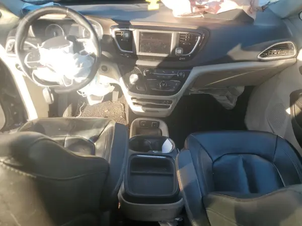 2C4RC1BG4KR549045 2019 CHRYSLER PACIFICA - Image 8