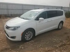 2C4RC1BG4KR549840 2019 CHRYSLER PACIFICA