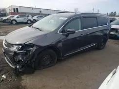 2C4RC1BG4KR550390 2019 CHRYSLER PACIFICA