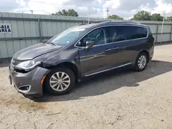 2C4RC1BG4KR554052 2019 CHRYSLER PACIFICA