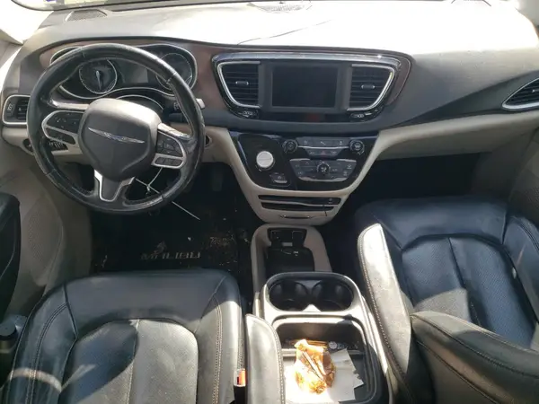 2C4RC1BG4KR554052 2019 CHRYSLER PACIFICA - Image 8