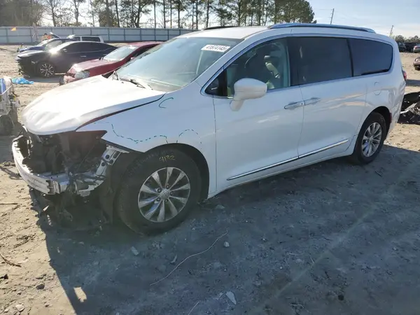 2C4RC1BG4KR554472 2019 CHRYSLER PACIFICA - Image 1