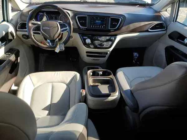 2C4RC1BG4KR554472 2019 CHRYSLER PACIFICA - Image 8