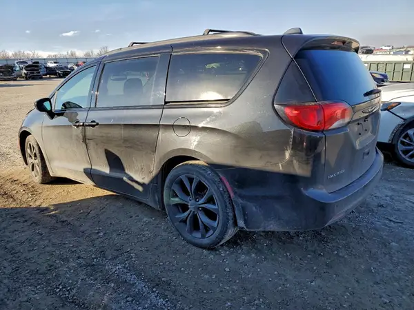 2C4RC1BG4KR567027 2019 CHRYSLER PACIFICA - Image 2