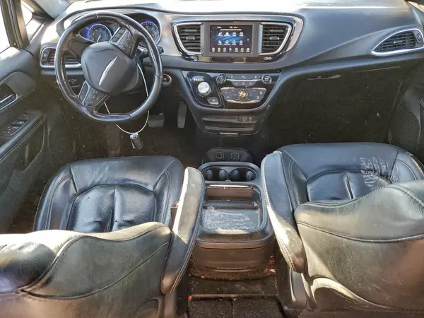 2C4RC1BG4KR567027 2019 CHRYSLER PACIFICA - Image 8