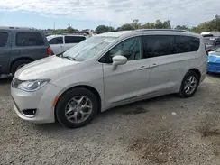 2C4RC1BG4KR589996 2019 CHRYSLER PACIFICA