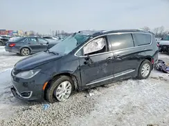 2C4RC1BG4KR597161 2019 CHRYSLER PACIFICA