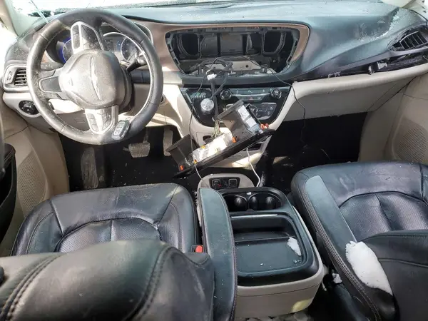 2C4RC1BG4KR597161 2019 CHRYSLER PACIFICA - Image 8