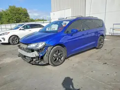 2C4RC1BG4KR599928 2019 CHRYSLER PACIFICA