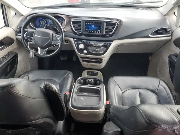 2C4RC1BG4KR603475 2019 CHRYSLER PACIFICA - Image 8