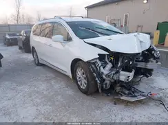 2C4RC1BG4KR625721 2019 CHRYSLER PACIFICA