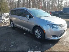 2C4RC1BG4KR625802 2019 CHRYSLER PACIFICA