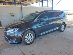 2C4RC1BG4KR626271 2019 CHRYSLER PACIFICA