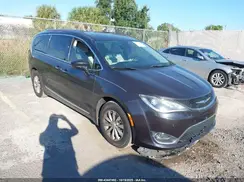 2C4RC1BG4KR628246 2019 CHRYSLER PACIFICA