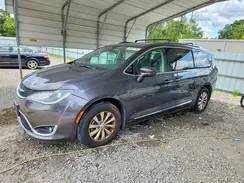 2C4RC1BG4KR633138 2019 CHRYSLER PACIFICA