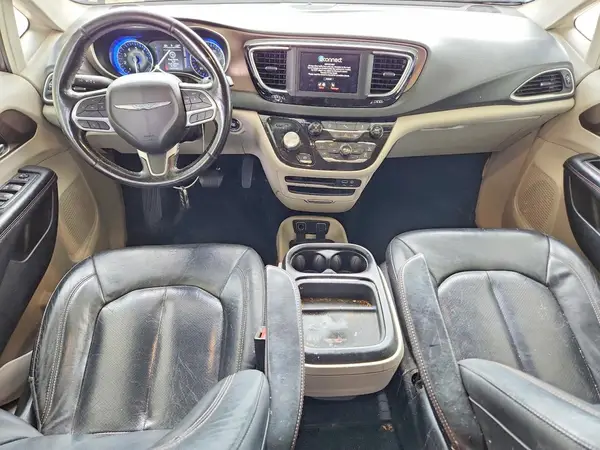 2C4RC1BG4KR633138 2019 CHRYSLER PACIFICA - Image 8