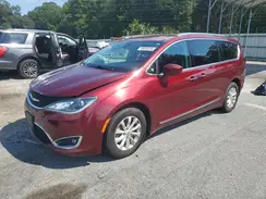 2C4RC1BG4KR636430 2019 CHRYSLER PACIFICA
