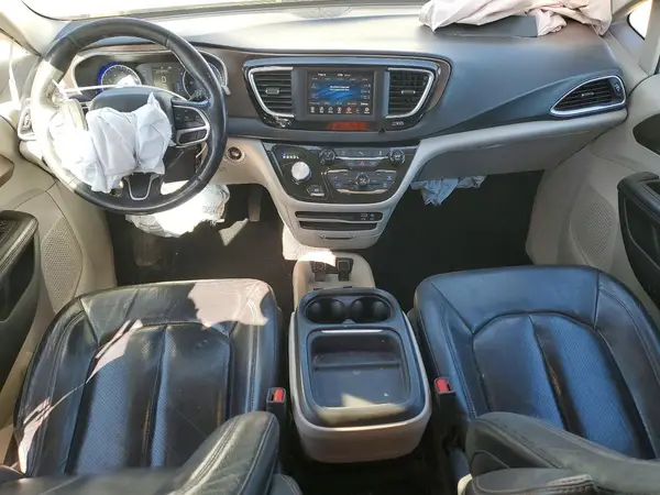 2C4RC1BG4KR650196 2019 CHRYSLER PACIFICA - Image 8