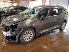 2C4RC1BG4KR650392 2019 CHRYSLER PACIFICA