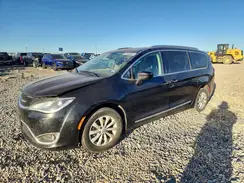 2C4RC1BG4KR650473 2019 CHRYSLER PACIFICA