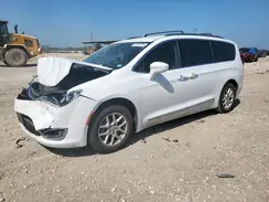 2C4RC1BG4KR650490 2019 CHRYSLER PACIFICA