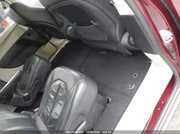 2C4RC1BG4KR650828 2019 CHRYSLER PACIFICA - Image 8