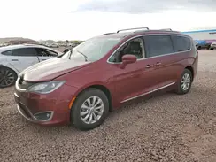 2C4RC1BG4KR651400 2019 CHRYSLER PACIFICA