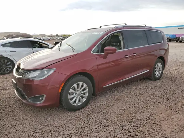 2C4RC1BG4KR651400 2019 CHRYSLER PACIFICA - Image 1