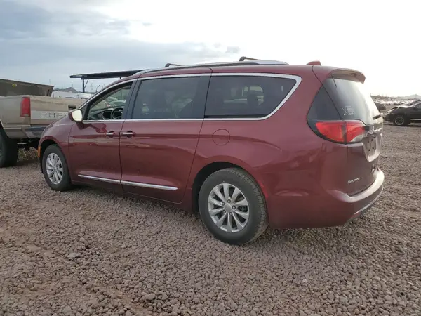 2C4RC1BG4KR651400 2019 CHRYSLER PACIFICA - Image 2