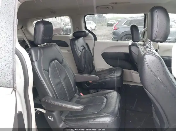 2C4RC1BG4KR652224 2019 CHRYSLER PACIFICA - Image 8