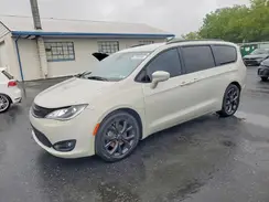2C4RC1BG4KR657360 2019 CHRYSLER PACIFICA