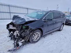 2C4RC1BG4KR665619 2019 CHRYSLER PACIFICA
