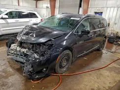 2C4RC1BG4KR669721 2019 CHRYSLER PACIFICA