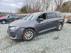 2C4RC1BG4KR685403 2019 CHRYSLER PACIFICA