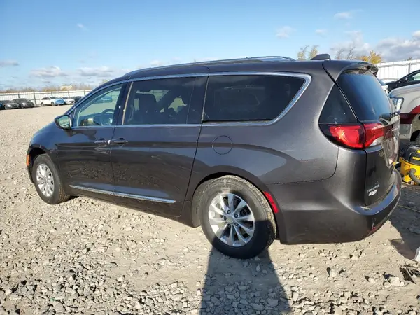 2C4RC1BG4KR704824 2019 CHRYSLER PACIFICA - Image 2