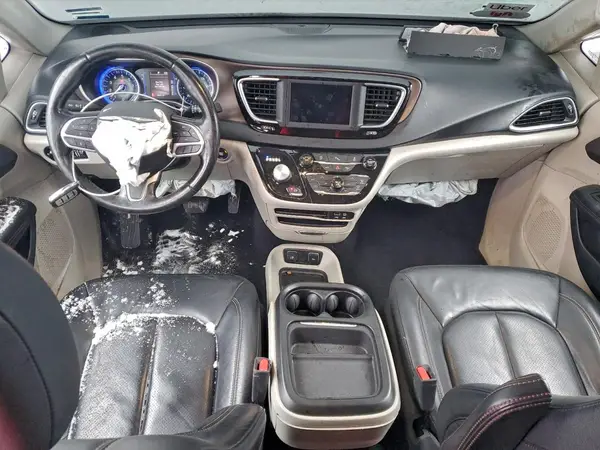 2C4RC1BG4KR704824 2019 CHRYSLER PACIFICA - Image 8