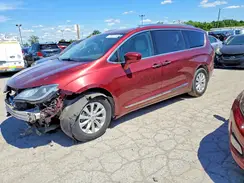 2C4RC1BG4KR721154 2019 CHRYSLER PACIFICA