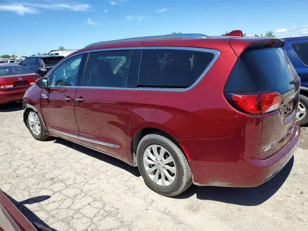 2C4RC1BG4KR721154 2019 CHRYSLER PACIFICA - Image 2