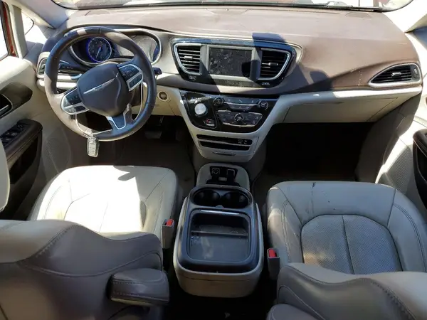 2C4RC1BG4KR721154 2019 CHRYSLER PACIFICA - Image 8