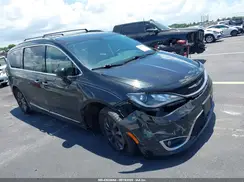 2C4RC1BG4KR721199 2019 CHRYSLER PACIFICA