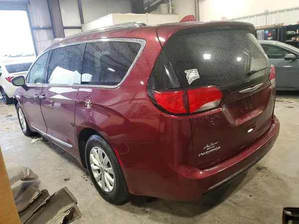 2C4RC1BG4KR730405 2019 CHRYSLER PACIFICA - Image 2