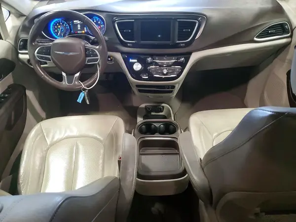 2C4RC1BG4KR730405 2019 CHRYSLER PACIFICA - Image 8